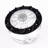 KWI X3 TAPP FAN BLADE KIT