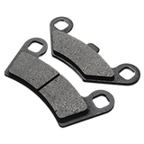 POLARIS Ranger 900 Crew XP/6P 2014-2019  -Extreme Duty Brake Pads by G Boost