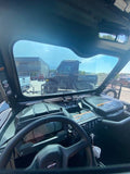 Dirt Warrior CANAM COMMANDER 1000 FRONT GLASS WINDSHIELD 2021+