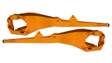 Can-Am X3 72" Boxed Trailing Arms Gen 2 by CA Technologies