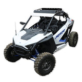 AFX Motorsports ROOF RACK POLARIS RZR XP PRO/Turbo R  2 SEATER