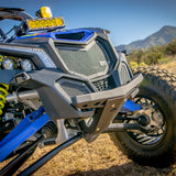 Can-Am X3 2017+ Front Bumper and Bulk Head by DRT