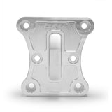 Can-Am X3 2017+ Billet Radius Rod Plate by DRT