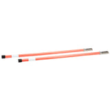 Denali UTV Snow Plow - Yamaha Wolverine & RMAX by Motoalliance