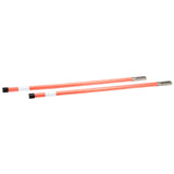 Denali Pro UTV Snow Plow - Can-Am Maverick by Motoalliance