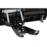 Denali UTV Snow Plow - Can-Am Maverick by Motoalliance