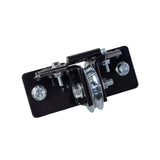 Denali UTV Snow Plow - Can-Am Maverick by Motoalliance