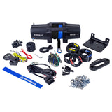 Viper ATV/UTV Winch - V2