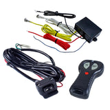 Viper ATV/UTV Winch - V2