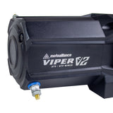UTV Winch - V2 Wide Spool by Viper