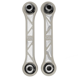 Can-Am X3 Billet Rear Sway Bar Links by CA Technologies USA