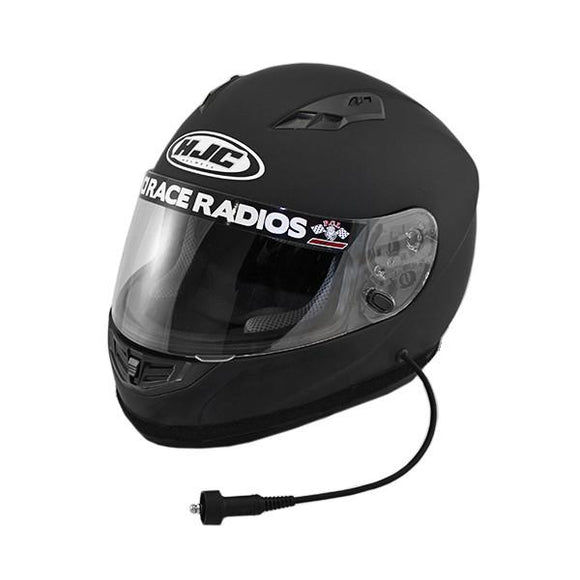 hjc cs r2 motorcycle helmet PCI HJC CS-R3 PLAYCAR WIRED DOT HELMET