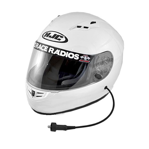 hjc cs r2 motorcycle helmet PCI HJC CS-R3 PLAYCAR WIRED DOT HELMET – Pro UTV Parts