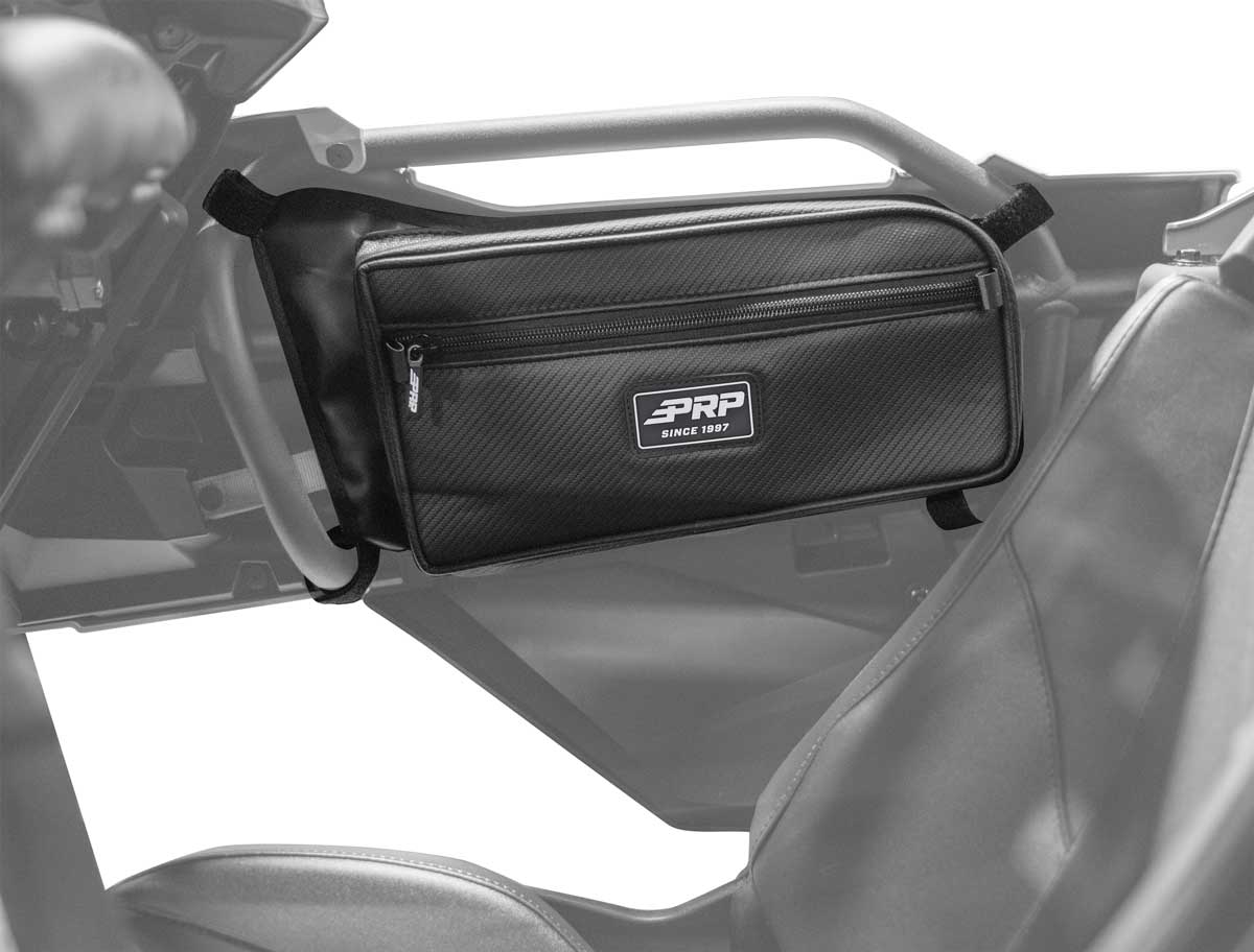 Rear Door Bag (Pair) for Can-Am X3 by PRP – Pro UTV Parts
