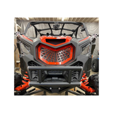Can-Am X3 Front Bumper by AJK OffRoad