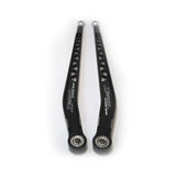 ZBROZ Can-Am Maverick X3/X3 MAX 72" Intense Series Lower Radius Rod