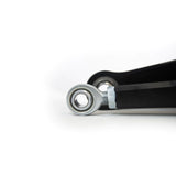 ZBROZ Can-Am Maverick X3/X3 MAX 72" Intense Series Lower Radius Rod