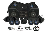 UTV STEREO CAN-AM® X3 SIGNATURE SERIES STAGE 7 STEREO KIT