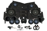 UTV STEREO CAN-AM® X3 SIGNATURE SERIES STAGE 7 STEREO KIT