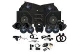 UTV STEREO CAN-AM® X3 SIGNATURE SERIES STAGE 7 STEREO KIT