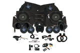 UTV STEREO CAN-AM® X3 SIGNATURE SERIES STAGE 7 STEREO KIT