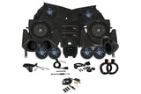 UTV STEREO CAN-AM® X3 SIGNATURE SERIES STAGE 7 STEREO KIT