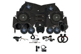 UTV STEREO CAN-AM® X3 SIGNATURE SERIES STAGE 7 STEREO KIT