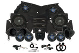 UTV STEREO CAN-AM® X3 SIGNATURE SERIES STAGE 7 STEREO KIT