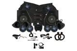 UTV STEREO CAN-AM® X3 SIGNATURE SERIES STAGE 7 STEREO KIT