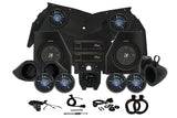 UTV STEREO CAN-AM® X3 SIGNATURE SERIES STAGE 7 STEREO KIT
