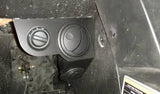 Can Am Commander 800 Heater Kit - Ice Crusher Cab Heater