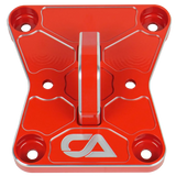 Can-Am X3 GEN 2 Pull Plate with Tow Ring by CA Technologies USA