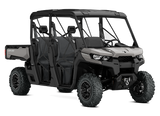 Street Legal Kit for Can-Am UTVs by Ryco