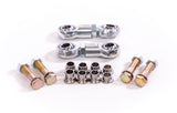 Can Am X3 Front Sway Bar Link Kit - 64" Models by Shock Therapy