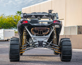 Adjustable Rear Radius Rod Set Can-Am Maverick X3 by Agency Power