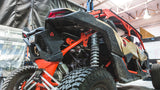 Valvetronic Dump Race Pipe Can-Am Maverick X3 Turbo by Agency Power