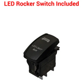 3" LED CUBE LIGHTS By SuperATV