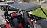 RZR 900, 1000, Turbo Hard Plastic Roof (2 seat) By UTVZILLA