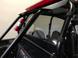 Rear Window/Windshield Polycarbonate Dark Tint for RZR 1000/Turbo by UTVZILLA