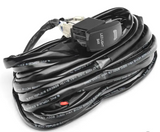 12" LED SINGLE-ROW LIGHT BAR By SuperATV