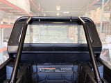 Rear Glass Window for RZR XP 1000, Turbo By UTVZILLA