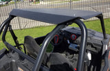 RZR 900, 1000, Turbo Hard Plastic Roof (2 seat) By UTVZILLA