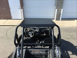 Aluminum Roof for 2 Seat RZR 1000, 900, TURBO By UTVZILLA