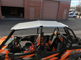 Aluminum Roof for 4 Seat RZR 1000, 900, TURBO