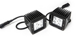 3" LED CUBE LIGHTS By SuperATV