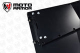 MotoArmor ALUMINUM DOORS FOR RZR XP 4 1000, TURBO, TURBO S