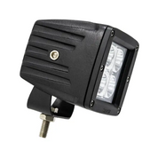 3" LED CUBE LIGHTS By SuperATV