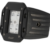 3" LED RECESSED CUBE LIGHTS By SuperATV