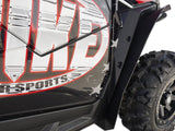 Can-Am Maverick Trail Fender Flares (set of four) By Spike