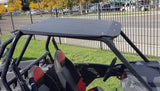 RZR 900, 1000, Turbo Hard Plastic Roof (2 seat) By UTVZILLA